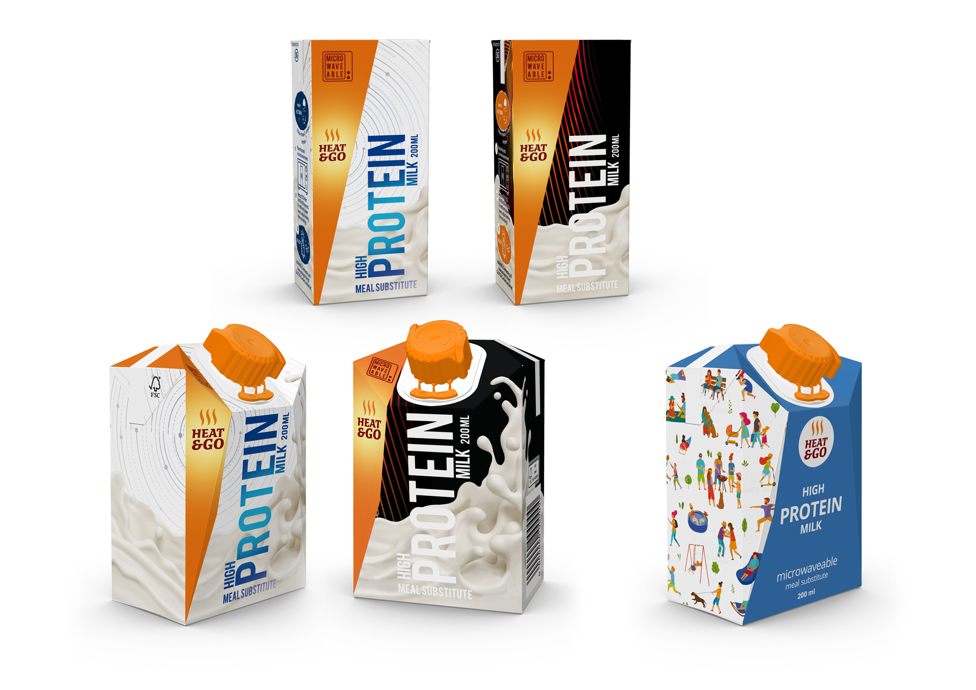 Mobirise Website Builder